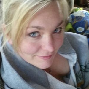 Meet your Posher, Kristy